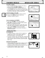 Preview for 26 page of Philips AZ 1143 User Manual