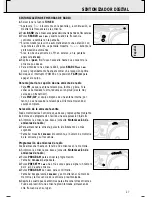 Preview for 27 page of Philips AZ 1143 User Manual