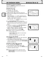 Preview for 28 page of Philips AZ 1143 User Manual