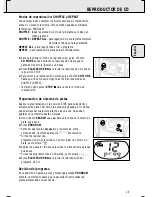 Preview for 29 page of Philips AZ 1143 User Manual