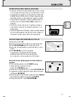 Preview for 31 page of Philips AZ 1143 User Manual