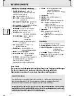 Preview for 34 page of Philips AZ 1143 User Manual