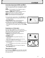 Preview for 39 page of Philips AZ 1143 User Manual