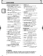 Preview for 14 page of Philips AZ 1145 User Manual