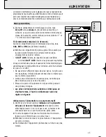 Preview for 15 page of Philips AZ 1145 User Manual