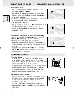 Preview for 16 page of Philips AZ 1145 User Manual