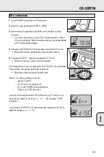 Предварительный просмотр 105 страницы Philips AZ 1203 User Manual