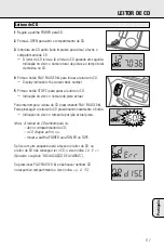 Предварительный просмотр 117 страницы Philips AZ 1203 User Manual