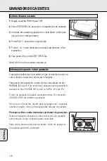 Предварительный просмотр 120 страницы Philips AZ 1203 User Manual