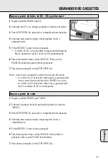 Предварительный просмотр 121 страницы Philips AZ 1203 User Manual