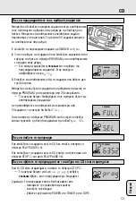 Предварительный просмотр 131 страницы Philips AZ 1203 User Manual