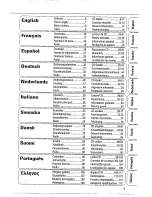 Preview for 5 page of Philips AZ 1307 Instructions For Use Manual