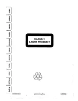 Preview for 18 page of Philips AZ 1307 Instructions For Use Manual