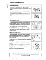 Preview for 14 page of Philips AZ 1402 Instructions For Use Manual