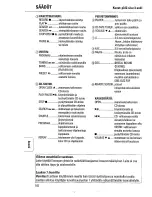 Preview for 6 page of Philips AZ 1407 Instructions For Use Manual