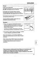 Preview for 7 page of Philips AZ 1407 Instructions For Use Manual