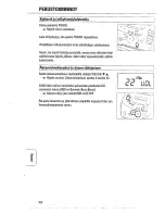 Preview for 8 page of Philips AZ 1407 Instructions For Use Manual