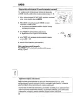 Preview for 10 page of Philips AZ 1407 Instructions For Use Manual