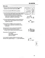 Preview for 11 page of Philips AZ 1407 Instructions For Use Manual