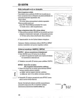 Preview for 12 page of Philips AZ 1407 Instructions For Use Manual