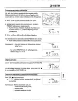 Preview for 13 page of Philips AZ 1407 Instructions For Use Manual