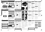 Preview for 1 page of Philips AZ 1500 User Manual