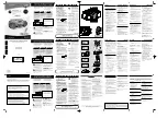 Preview for 3 page of Philips AZ 1510 User Manual