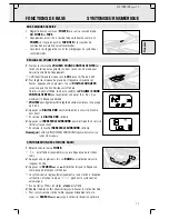 Preview for 17 page of Philips AZ 1560 Specifications