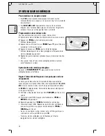 Preview for 18 page of Philips AZ 1560 Specifications