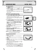 Preview for 39 page of Philips AZ 1560 Specifications