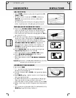 Preview for 50 page of Philips AZ 1560 Specifications