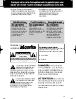 Preview for 19 page of Philips AZ 1560 User Manual