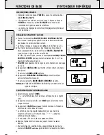 Preview for 24 page of Philips AZ 1560 User Manual