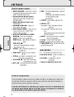 Preview for 36 page of Philips AZ 1560 User Manual