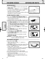 Preview for 38 page of Philips AZ 1560 User Manual