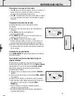 Preview for 39 page of Philips AZ 1560 User Manual