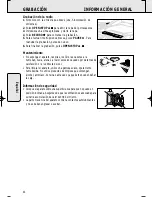 Preview for 44 page of Philips AZ 1560 User Manual