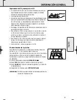 Preview for 45 page of Philips AZ 1560 User Manual