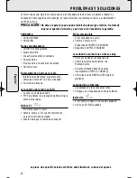 Preview for 46 page of Philips AZ 1560 User Manual