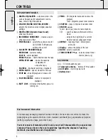 Preview for 8 page of Philips AZ 1570 User Manual