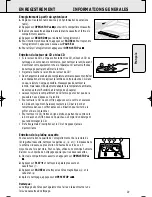 Preview for 29 page of Philips AZ 1570 User Manual