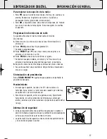 Preview for 37 page of Philips AZ 1570 User Manual