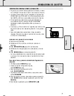 Preview for 41 page of Philips AZ 1570 User Manual