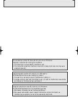 Preview for 4 page of Philips AZ 2000 Owner'S Manual