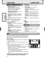 Preview for 18 page of Philips AZ 2000 Owner'S Manual