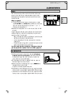 Предварительный просмотр 15 страницы Philips AZ 2010/01 User Manual