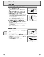 Предварительный просмотр 72 страницы Philips AZ 2010/01 User Manual