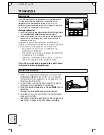 Предварительный просмотр 106 страницы Philips AZ 2010/01 User Manual