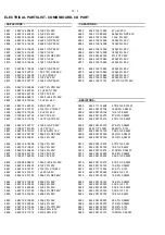 Preview for 28 page of Philips AZ 2045 Service Manual