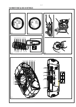 Предварительный просмотр 5 страницы Philips AZ 2048 Service Manual